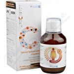Lipo C Askor tekutý lipozomální vitamin C 136 ml – Hledejceny.cz