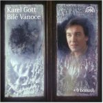 Gott Karel - Bílé vánoce CD – Hledejceny.cz