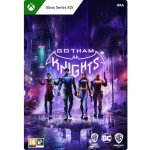 Gotham Knights (XSX) – Zboží Dáma