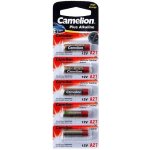 NoName Camelion LR27A 5pack 439108 – Zboží Živě