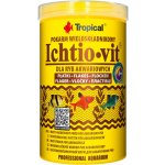 Tropical Ichtio-Vit 1 l – Zboží Mobilmania