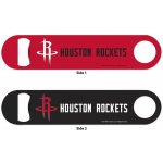 Otvírák Houston Rockets NBA WinCraft Metall – Hledejceny.cz