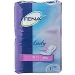 Tena Lady Mini 20 ks – Hledejceny.cz