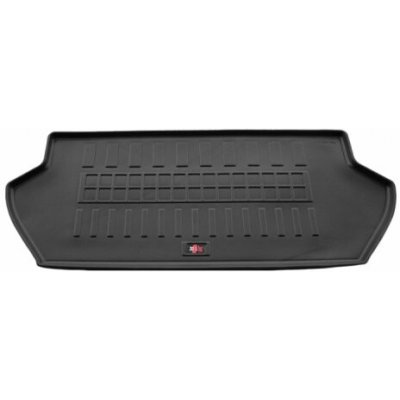 Gumová vana do kufru Stingray VOLVO XC90 2002-2014 7 míst – Hledejceny.cz