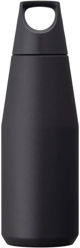 Kinto Trail Tumbler Černá 580 ml