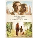 Sbohem Kryštůfku Robine DVD