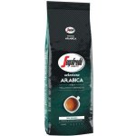 Segafredo Selezione Arabica zrnková 250 g – Hledejceny.cz