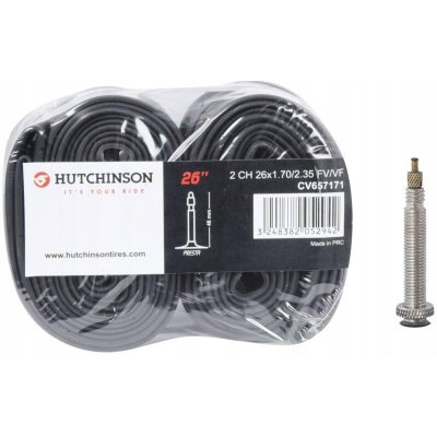 Hutchinson SV 2 ks – Sleviste.cz