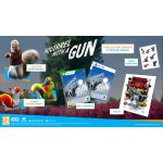 Squirrel with a Gun (XSX) – Zboží Mobilmania