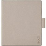ONYX BOOX pouzdro pro GO 7 GO 7 COLOR a GO 7 COLOR gen2 PAGE 6949710310709 béžové – Zboží Živě