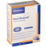 Virbac Nutribound Dog 3 x 150 ml – Zboží Dáma