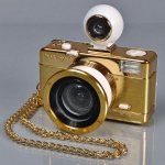 Lomography Fisheye 2 – Zboží Mobilmania