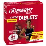 Enervit GT 4 tablety – Zboží Dáma