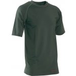 Tričko Deerhunter Bambo krátké – Hledejceny.cz