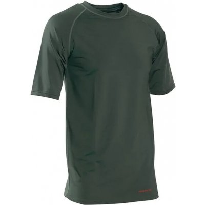 Tričko Deerhunter Bambo krátké – Hledejceny.cz