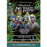 Offenbach: Un Mari a La Porte DVD – Hledejceny.cz