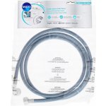 Přívodní HADICE k pračce, myčce 2,5m Whirlpool ORIGINÁL – Zboží Dáma
