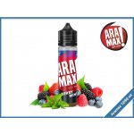 Aramax Shake & Vape Berry Mint 12 ml – Zbozi.Blesk.cz