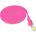 Norton Lonž Fluo 8 m neon pink – Zboží Mobilmania