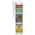 SOUDAL 60A Konstrukční lepidlo 310g – HobbyKompas.cz