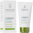 Iwostin Purritin Rehydrin hydratační mycí gel pro pleť vysušenou a podrážděnou léčbou akné 150 ml