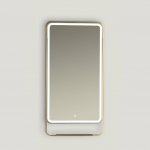 Ars Longa Venti 55x110 cm zlatá LED-VENTI55110-Z – Hledejceny.cz
