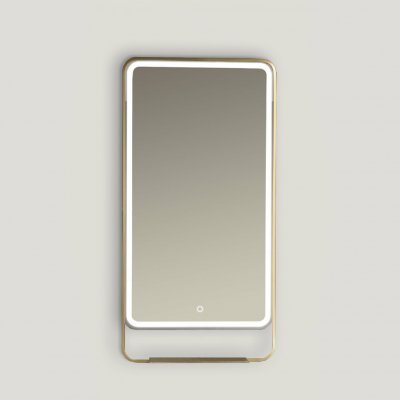 Ars Longa Venti 55x110 cm zlatá LED-VENTI55110-Z – Hledejceny.cz