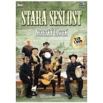 Stará sešlost - Nebeský lístek - 2CD+DVD - neuveden – Hledejceny.cz