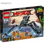 LEGO® NINJAGO® 70611 Vodní chodec – Zboží Živě