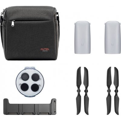 Autel EVO Lite+ On the Go Bundle šedý AUTLITSG-01 – Zboží Živě