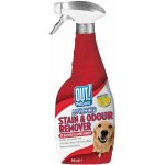 OUT Super silný odstraňovač zápachu a nečistot pro kočky 500 ml – HobbyKompas.cz