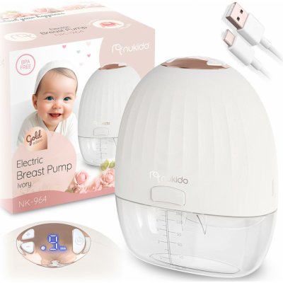 Nukido Třífázová elektrická NK 964 – Zboží Mobilmania