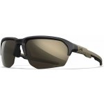 Střelecké brýle Jakl Captivate Wiley X Tungsten mirror – Zboží Mobilmania