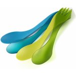 Light My Fire Spork Original 4-pack – Zbozi.Blesk.cz