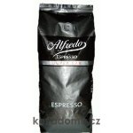 Alfredo Espresso Super Bar 1 kg – Zboží Mobilmania