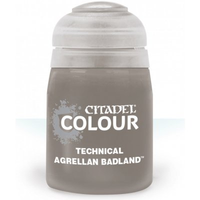 Citadel Technical: Agrellan Badland barva na figurky – Zboží Živě
