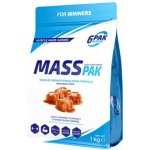 6Pak Nutrition Mass Pak 1000 g – Zboží Dáma 6Pak Nutrition Mass Pak 1000 g – Zboží Dáma