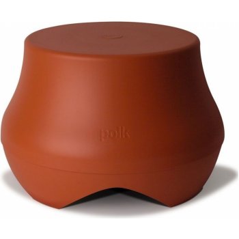 Polk Audio Atrium Sub 10 Terracotta