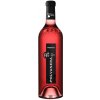 Víno Polvanera Rosato Puglia IGT Organic 2022 12% 0,75 l (holá láhev)