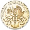 Austrian Mint Zlatá mince Wiener Philharmoniker 2024 1/10 oz