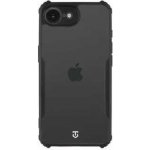 Tactical Quantum Stealth Kryt pro Apple iPhone 16e Clear/Black – Zboží Živě