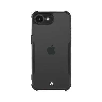 Tactical Quantum Stealth Kryt pro Apple iPhone 16e Clear/Black – Zboží Živě