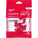 MILWAUKEE Banded Ear Plugs Náhradní špunty TPR 5 párů – Sleviste.cz