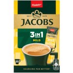 Jacobs 3v1 Mild 20 x 11,1 g – Sleviste.cz