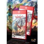 Dragon Quest I & II HD-2D Remake – Hledejceny.cz