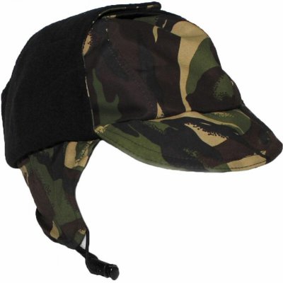 Zimní čepice Goretex orig. Britská – Hledejceny.cz