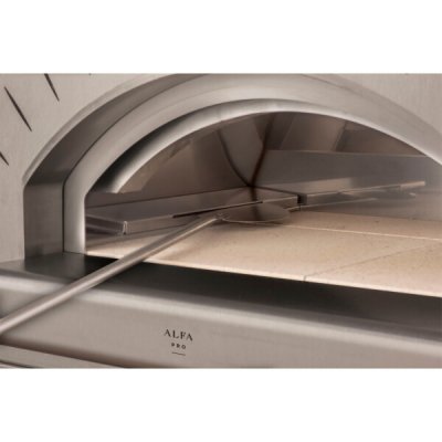 Alfa Forni Kit Hybrid pro Moderno 2 Pizze ACKIT-HYB-2P3P – Hledejceny.cz