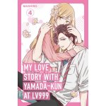 My Love Story with Yamada-Kun at Lv999 Volume 4 – Hledejceny.cz