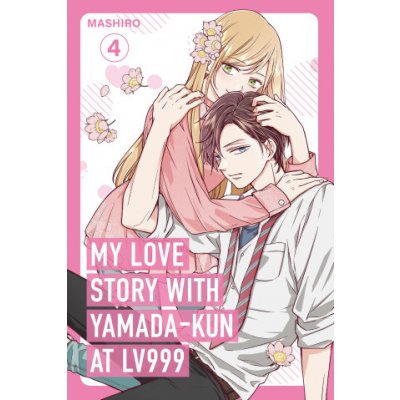 My Love Story with Yamada-Kun at Lv999 Volume 4 – Hledejceny.cz