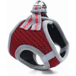 Vsepropejska Dumo postroj pro psa s vodítkem – Zboží Dáma